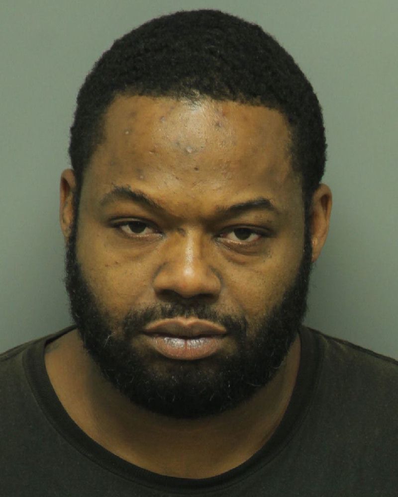 KARL LAFAYETTE JEFFRIES Info, Photos, Data, and More / Wake County Public Records