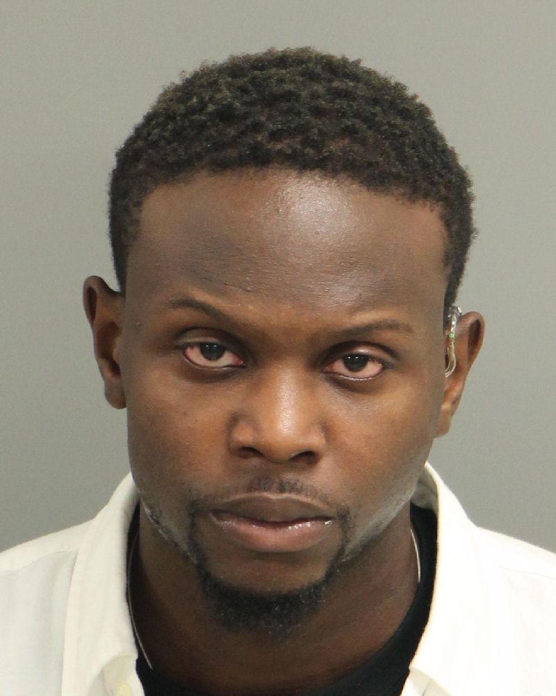 JERMAINE FRIESON-HENDERSON KASHON Info, Photos, Data, and More / Wake County Public Records