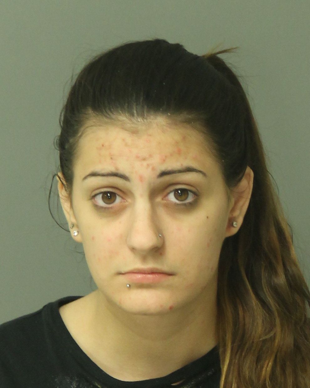 KATELYN NICOLE TAMBURRO Fotos y informacion de registros de registros publicos del condado de Wake County NC