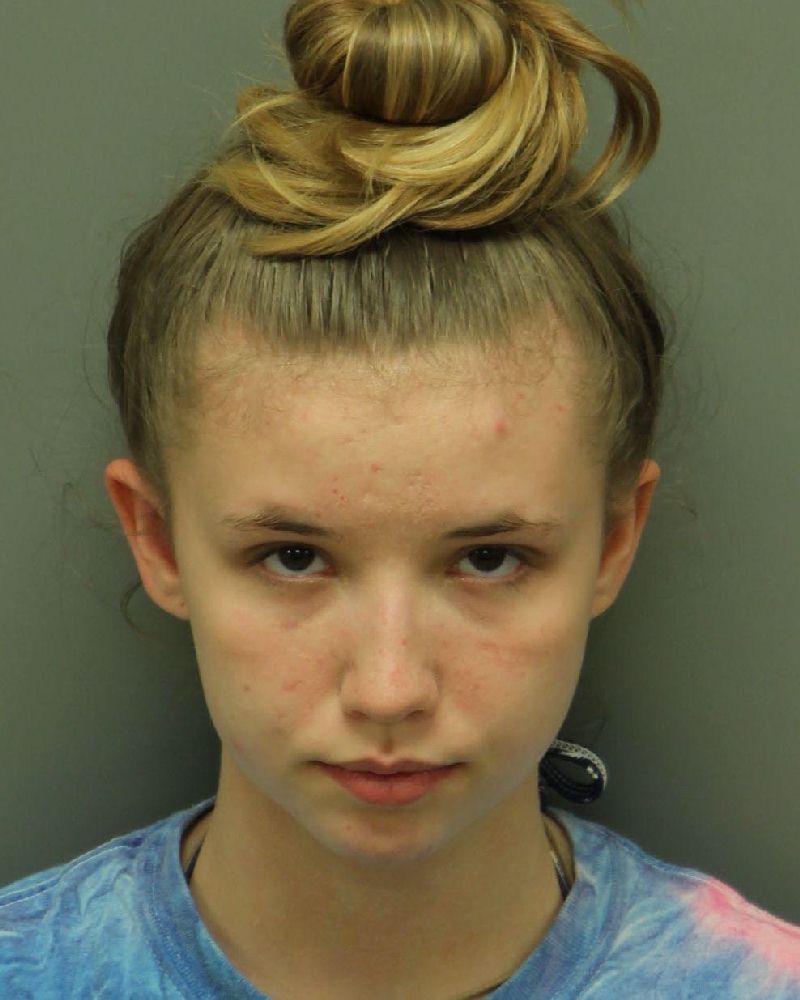 KATHERINE ISABELLA MAR BAKER Info, Photos, Data, and More / Wake County Public Records