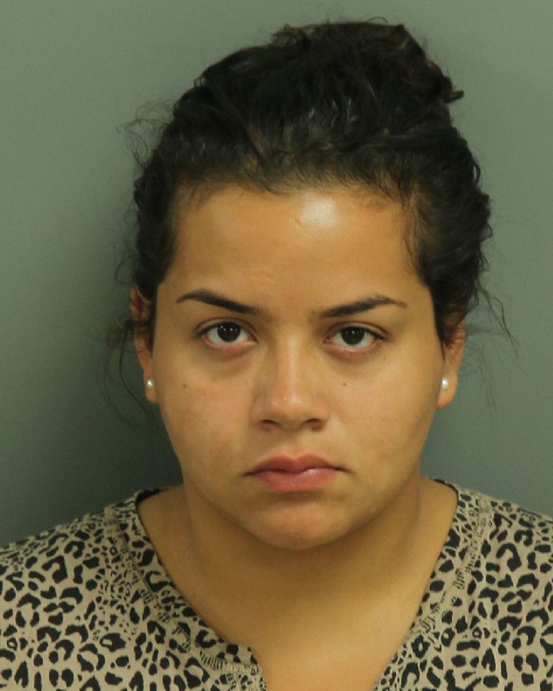 KATHERINE VIOLETA MILLA-GIRON Info, Photos, Data, and More / Wake County Public Records