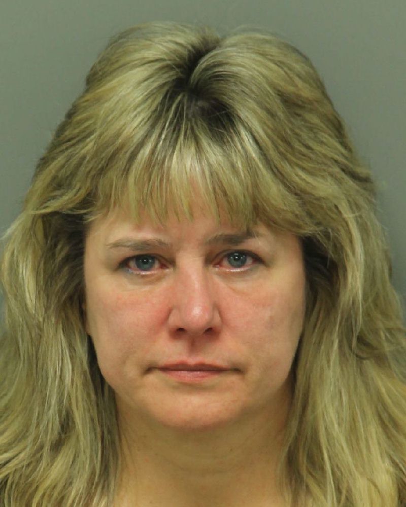 KATHY KRISTINE KING Info, Photos, Data, and More / Wake County Public Records