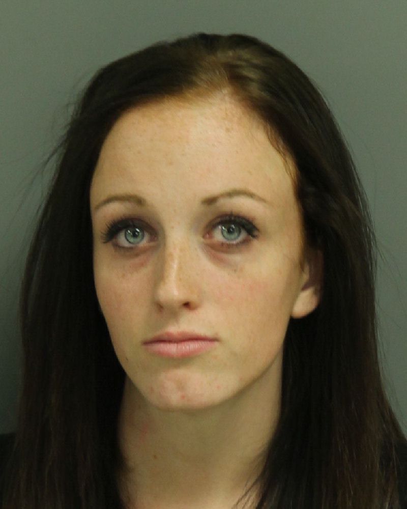 KATIE ELAINE ERDLE Info, Photos, Data, and More / Wake County Public Records