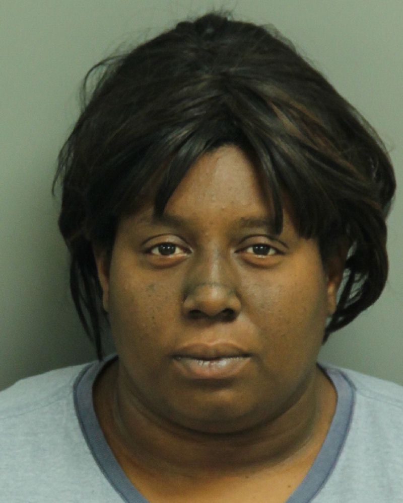 KATRINA DONNETTE HARRIS Info, Photos, Data, and More / Wake County Public Records