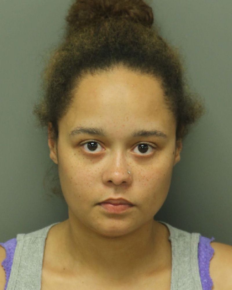 KAYLA LEDAWN FLETCHER-BENNERS Info, Photos, Data, and More / Wake County Public Records