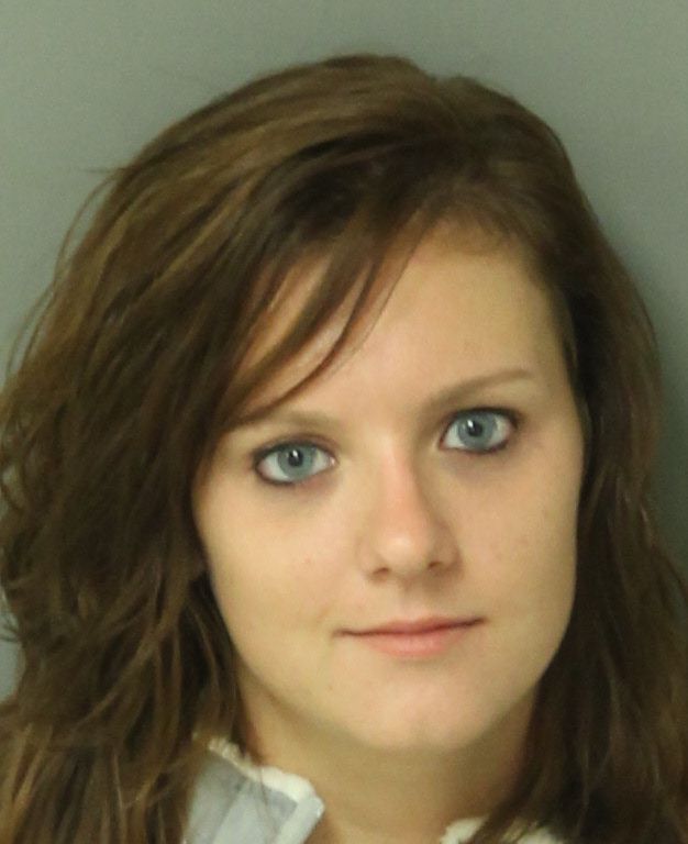 KAYLYNN MARIE VOGG Info, Photos, Data, and More / Wake County Public Records