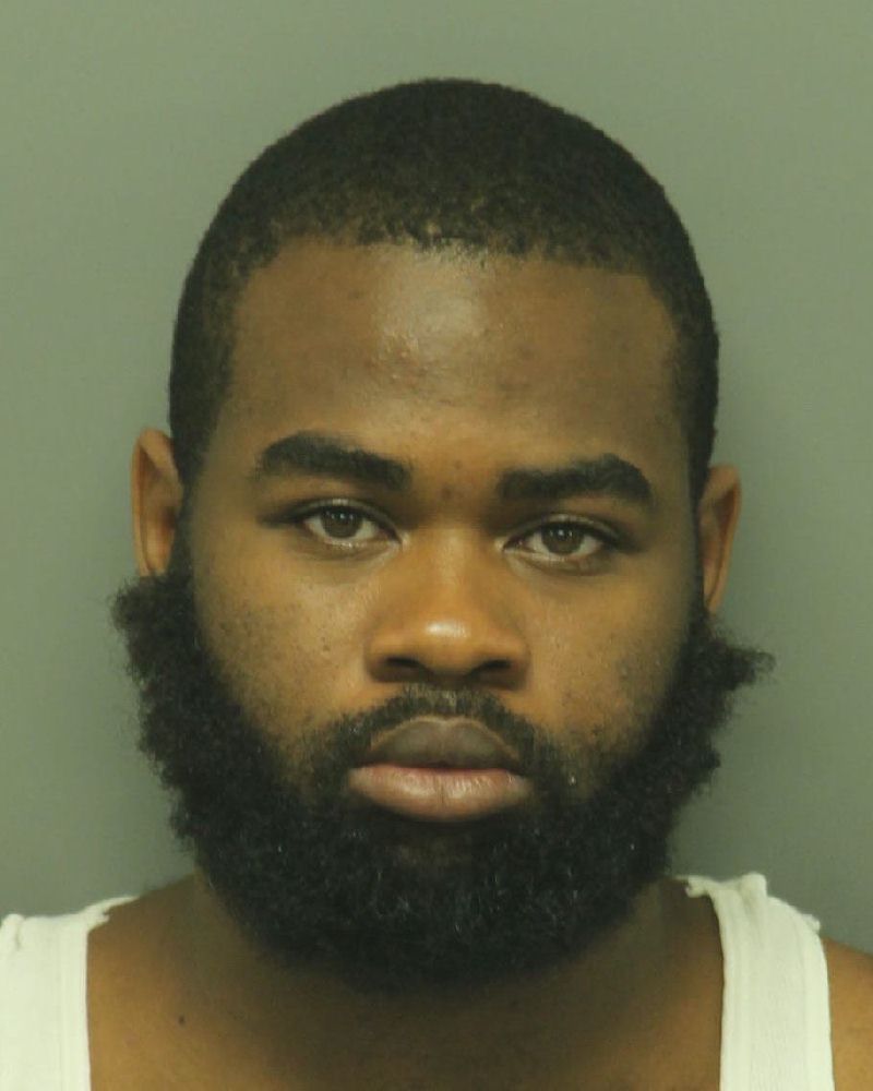 KAYQUANN LEIGHANDRE WALKER Info, Photos, Data, and More / Wake County Public Records