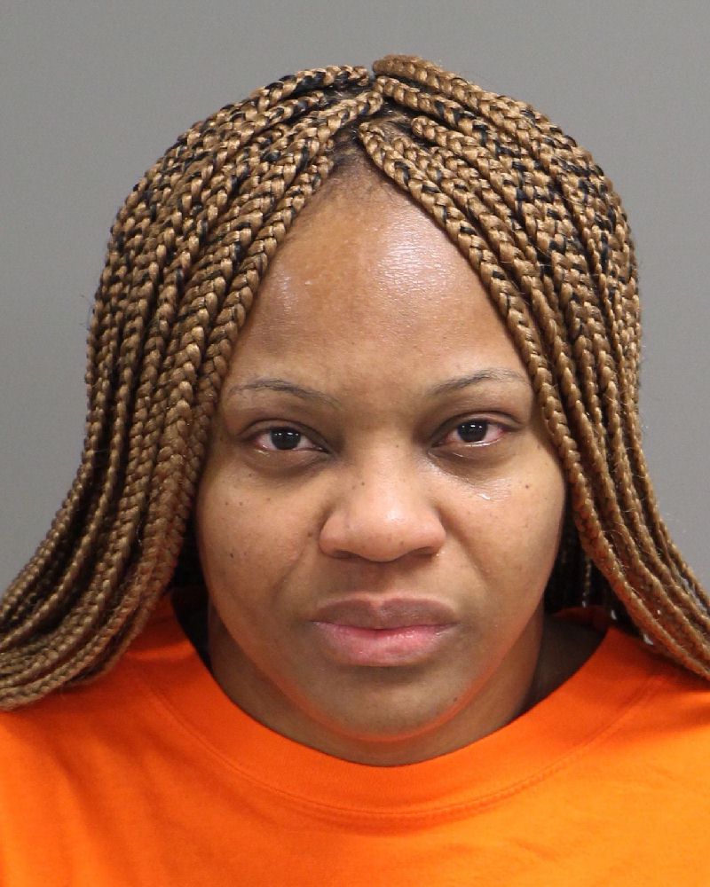 DOMINIQUE MYERS KEESHA Info, Photos, Data, and More / Wake County Public Records