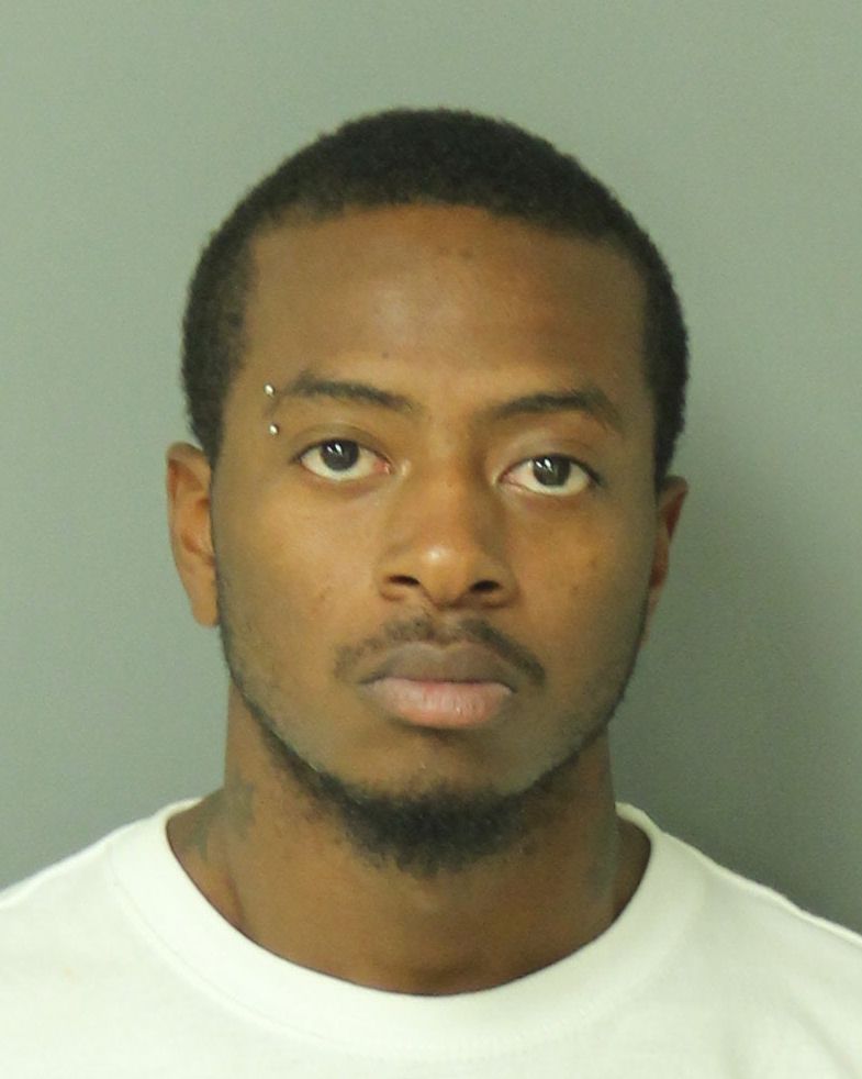 KEEVAN MONTRELL DUNSTON Info, Photos, Data, and More / Wake County Public Records