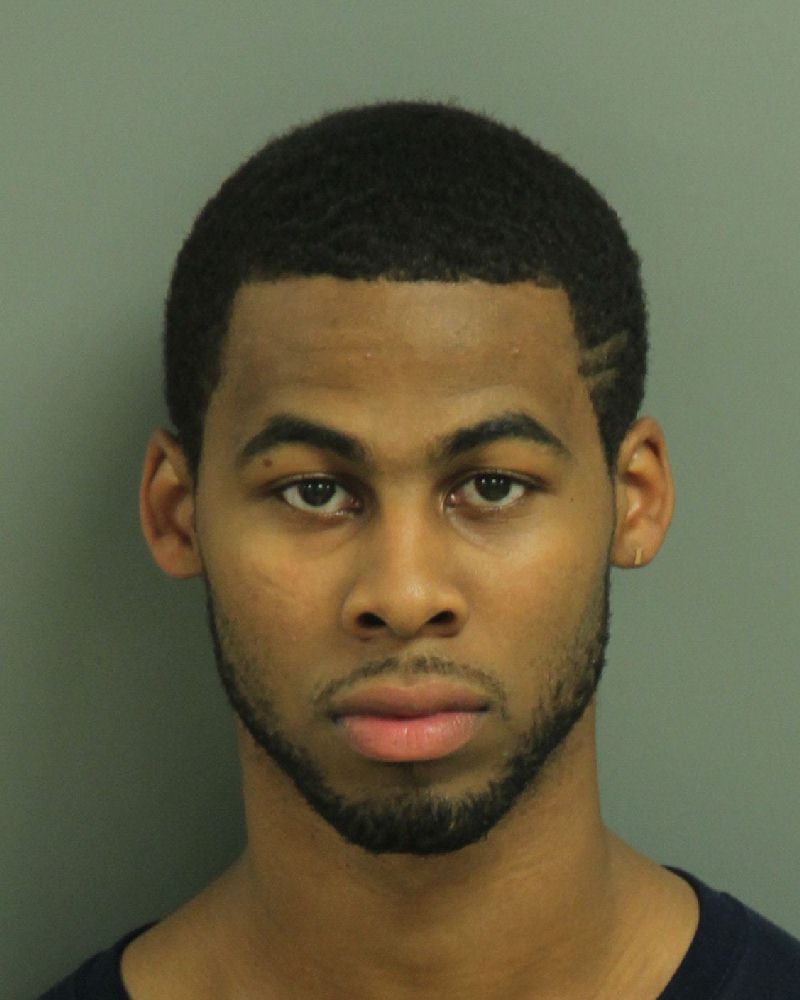 KEJUAN LANCE SAMUELS-BOLDEN Info, Photos, Data, and More / Wake County Public Records