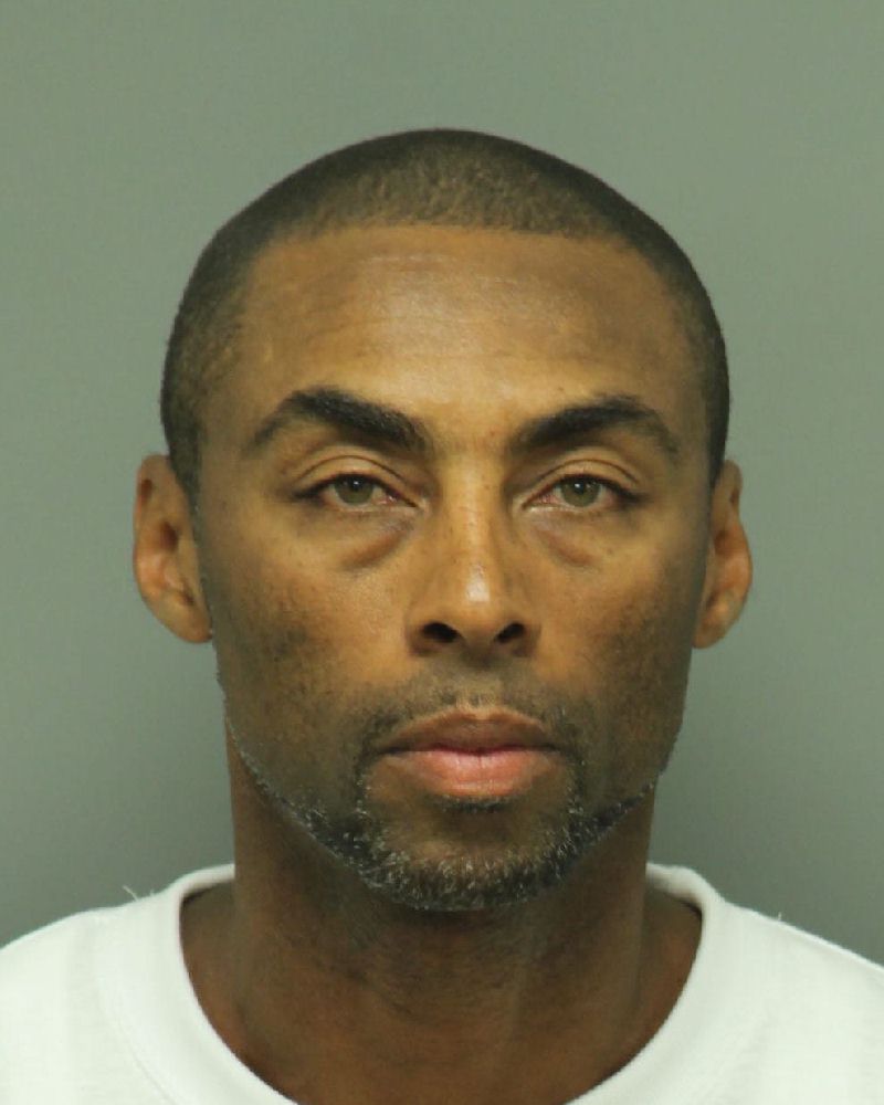 KELVIN ALGERNON RIDDICK Info, Photos, Data, and More / Wake County Public Records