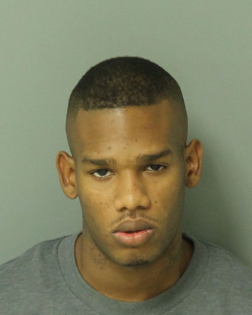 KENDRICK DEQUAN ROGERS Info, Photos, Data, and More / Wake County Public Records