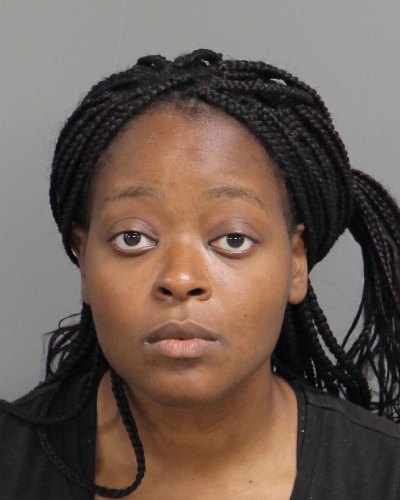 EMON PETERSON KENNESHA Info, Photos, Data, and More / Wake County Public Records