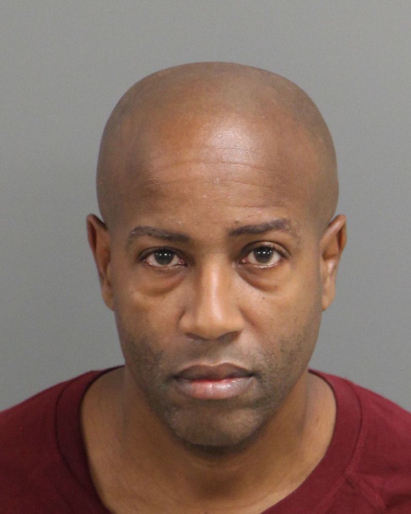 KENNETH ANDRE BROWN Info, Photos, Data, and More / Wake County Public Records