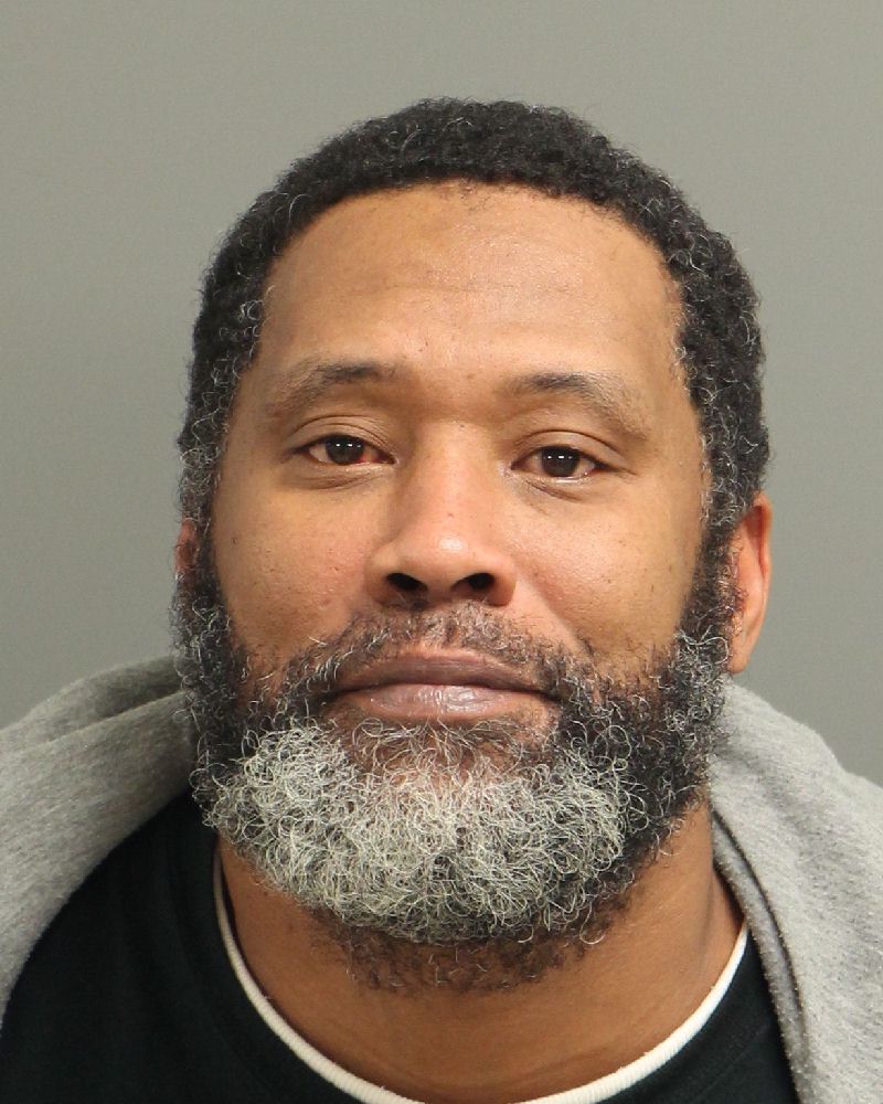 JERMAINE WATSON KENNETH Info, Photos, Data, and More / Wake County Public Records