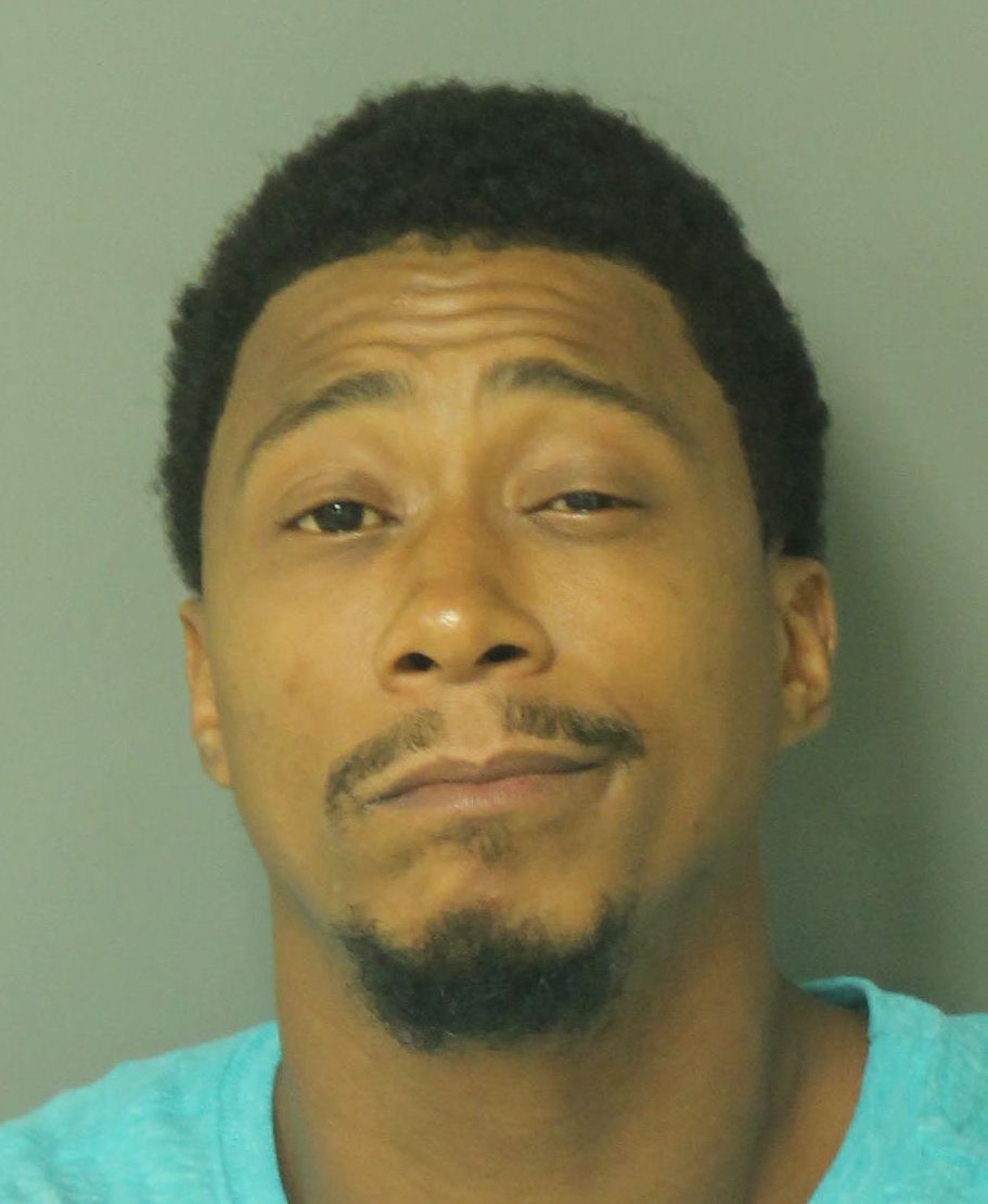 KENNIS JAQUAN BUNCH Info, Photos, Data, and More / Wake County Public Records