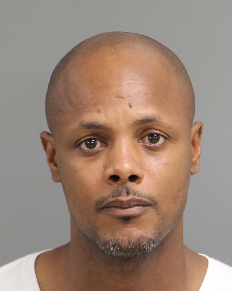 KEVIN DARNELL OWENS Info, Photos, Data, and More / Wake County Public Records
