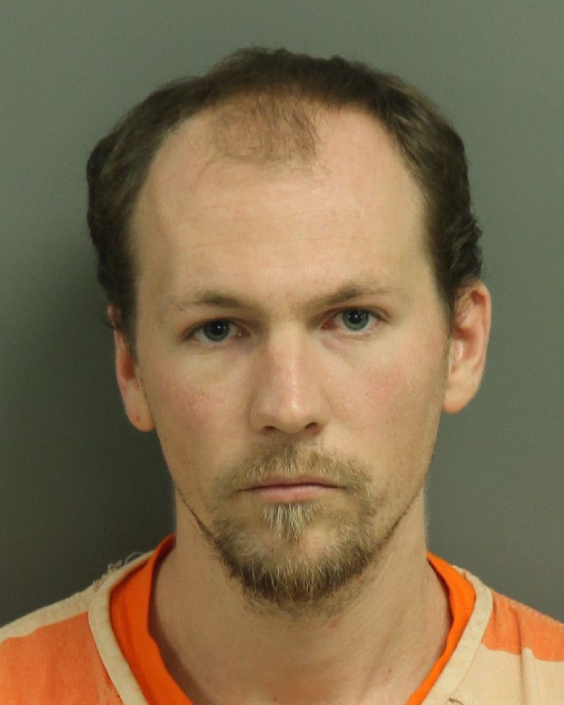 KEVIN FREDERICK JOHNSON Info, Photos, Data, and More / Wake County Public Records