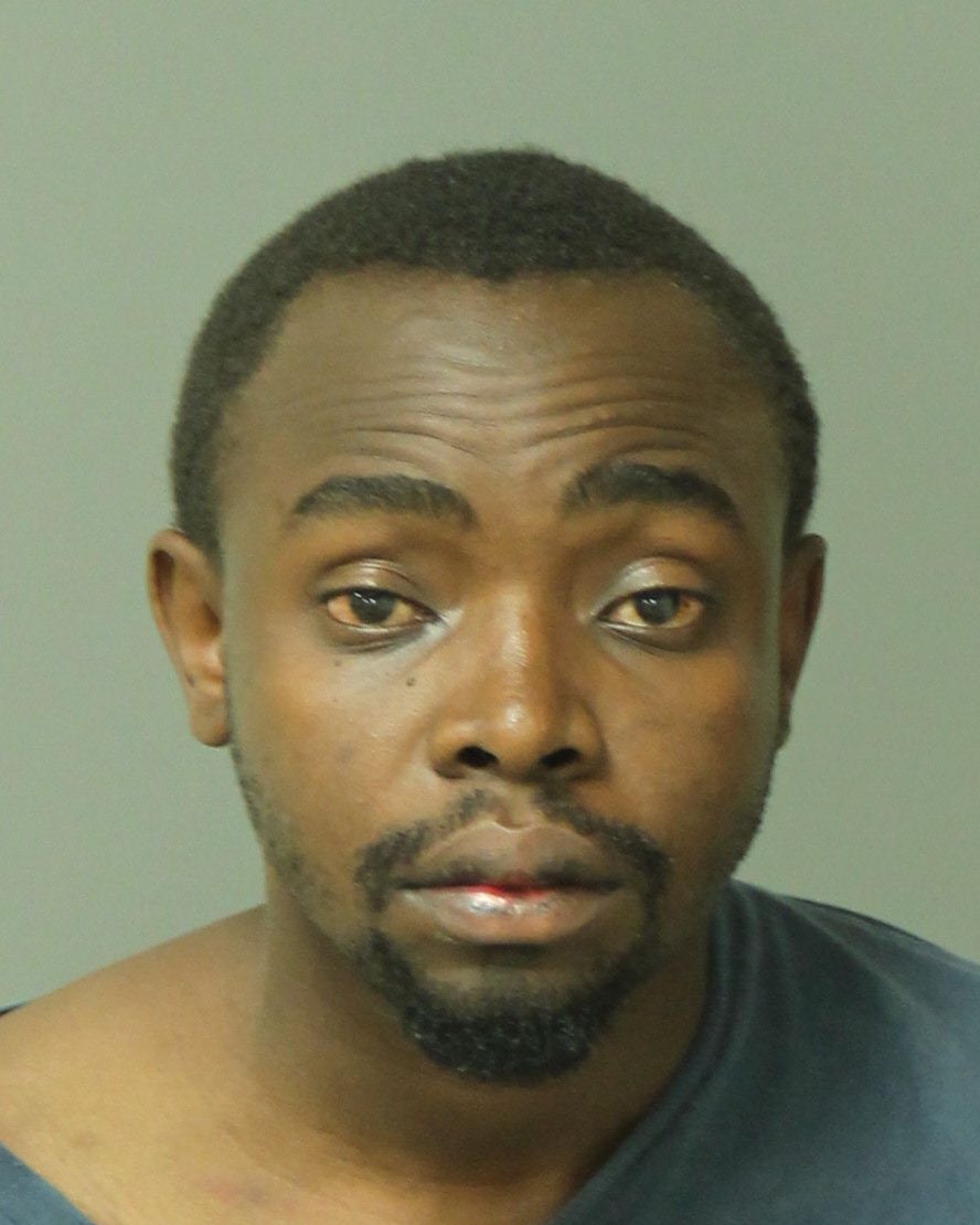 KEVIN MOSE NYAOSI Info, Photos, Data, and More / Wake County Public Records