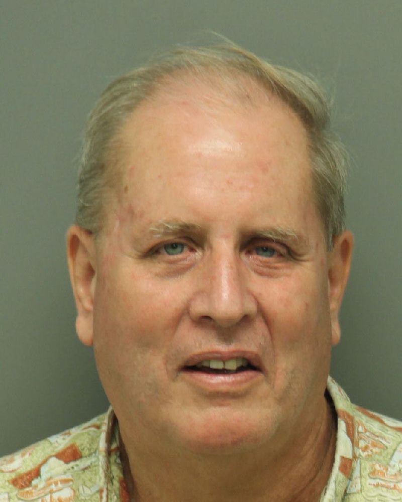 KEVIN PAUL KOLBE Info, Photos, Data, and More / Wake County Public Records