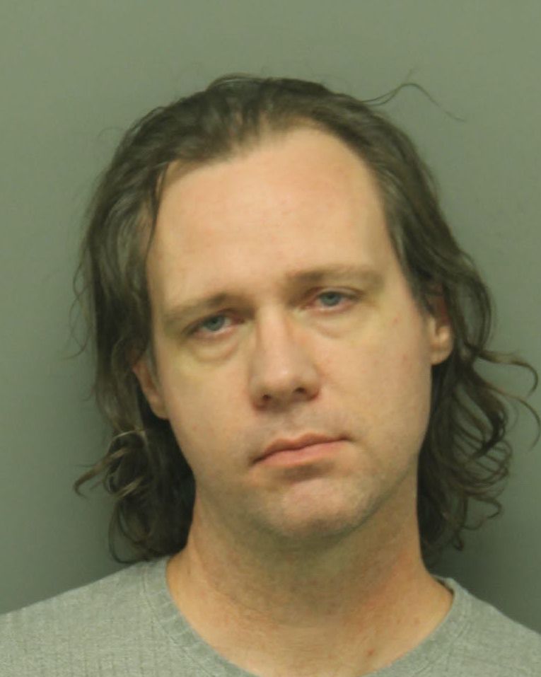 KEVIN TRENT BOSWELL Info, Photos, Data, and More / Wake County Public Records