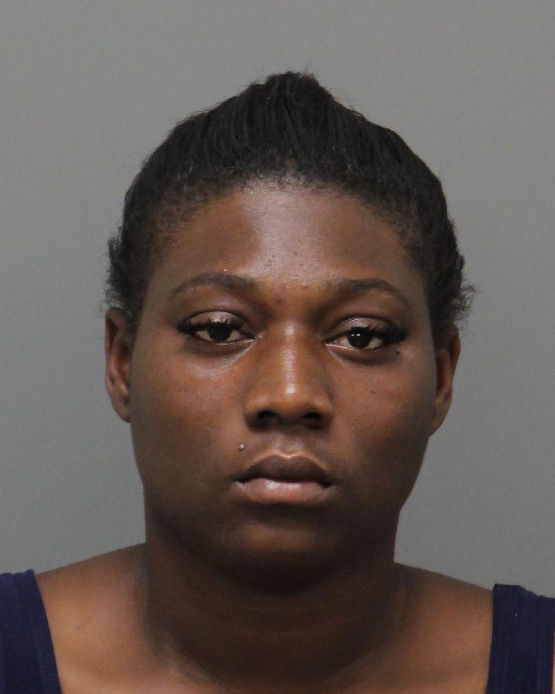 KEYANNA NICOLE THOMAS Info, Photos, Data, and More / Wake County Public Records