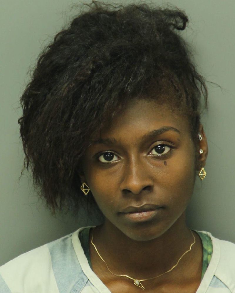 KEYONA MARIE POOLE Info, Photos, Data, and More / Wake County Public Record...