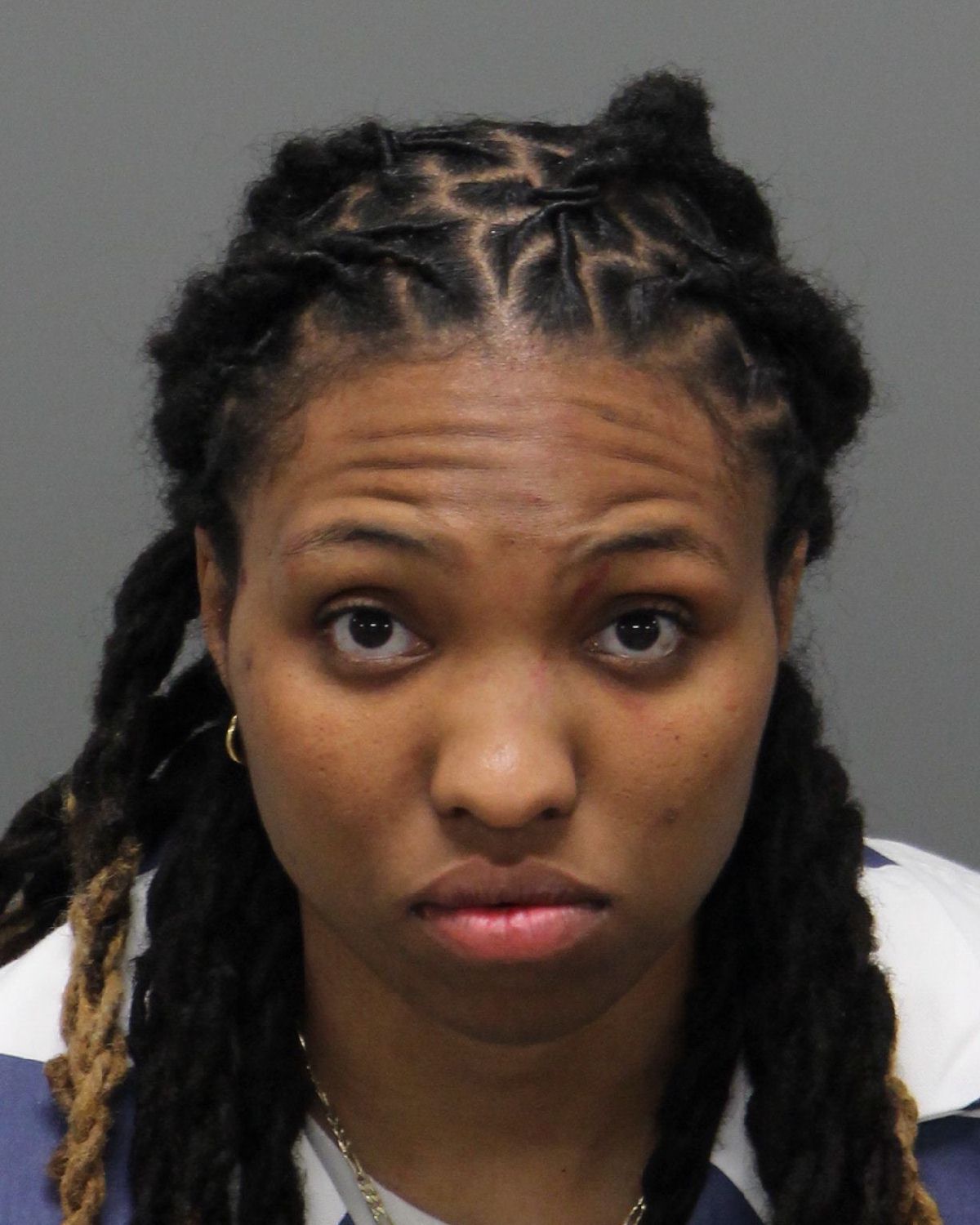 OLIVIA-MONAE WEST KEYONNA Info, Photos, Data, and More / Wake County Public Records