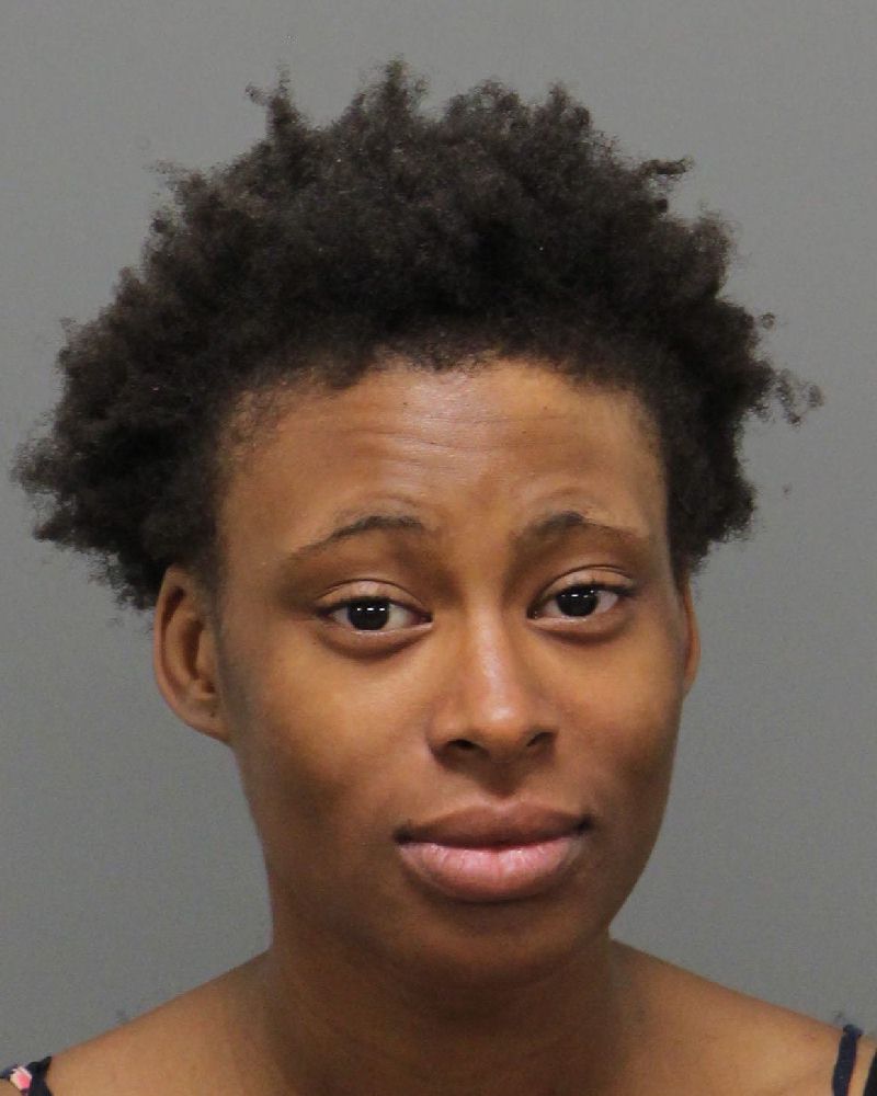 KHADIJAH NICOLE WOMACK Info, Photos, Data, and More / Wake County Public Records