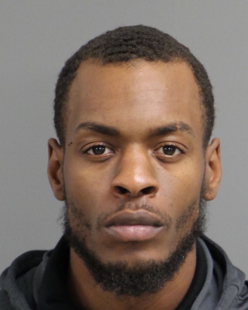 KIANTE LEWIS EVANS Info, Photos, Data, and More / Wake County Public Records