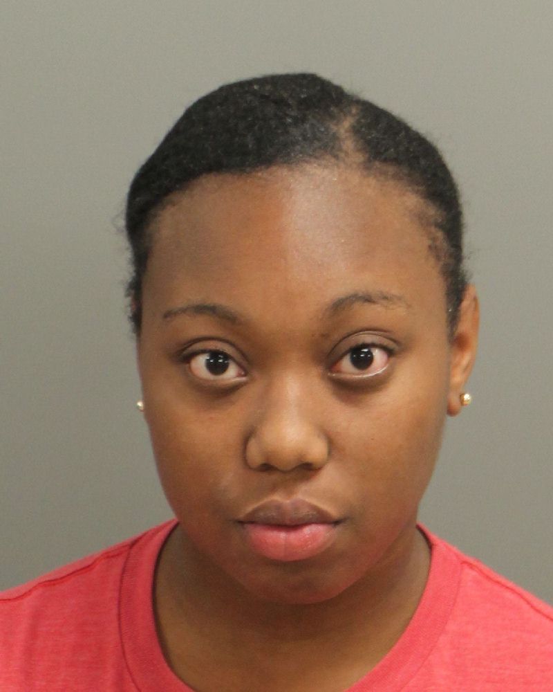 CABRIN BROWN-CHARLES KIERA Info, Photos, Data, and More / Wake County Public Records