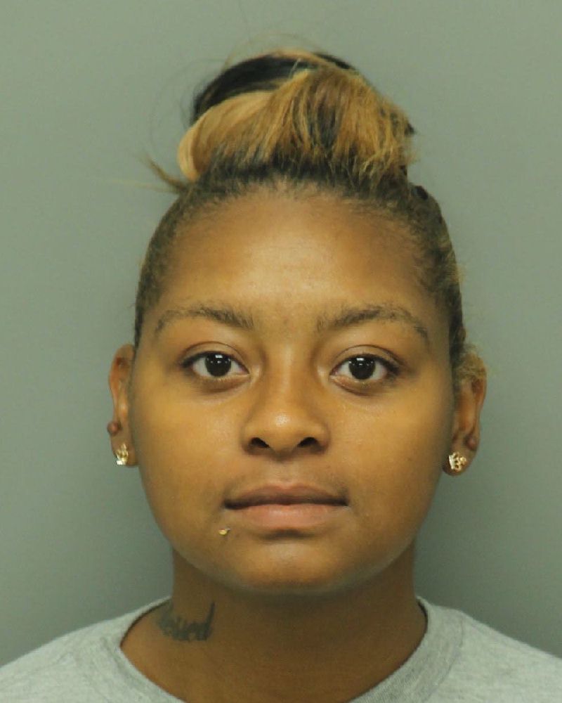 KIERRA ANA PERRY Info, Photos, Data, and More / Wake County Public Records