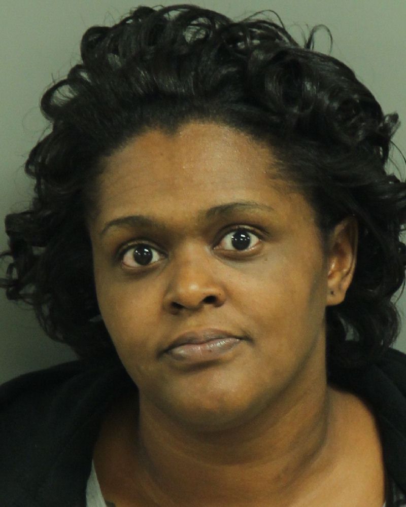 KIERSTEN MAISHA PULLIAM Fotos y informacion de registros de registros publicos del condado de Wake County NC
