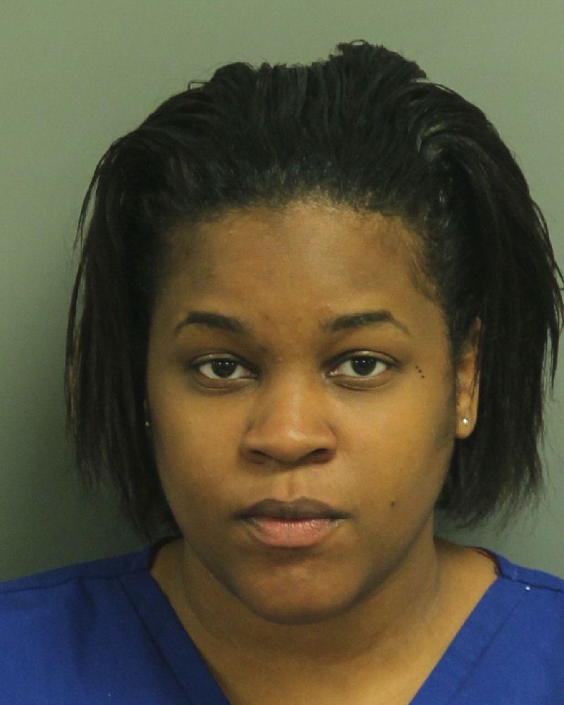 KIMBERLY ANN WILSON-WHITE Info, Photos, Data, and More / Wake County Public Records