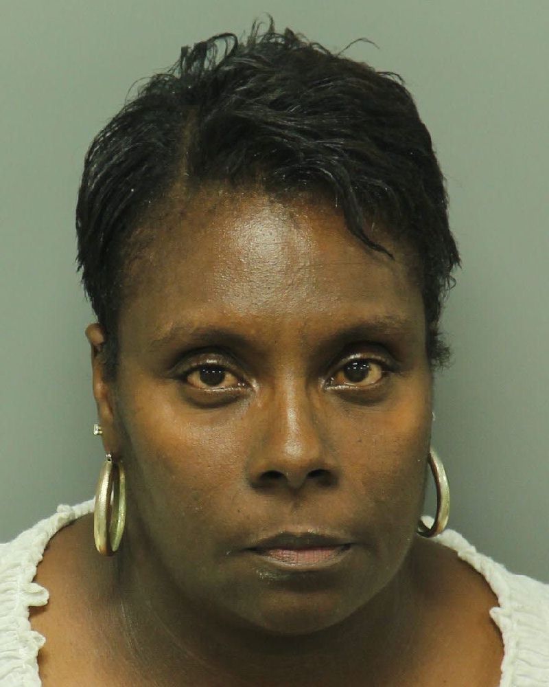 KIMBERLY FELICA TRUESDALE Info, Photos, Data, and More / Wake County Public Records