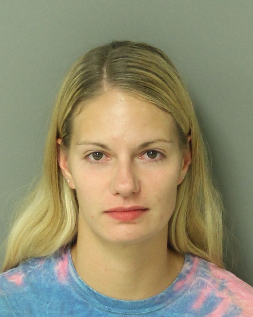 KIMBERLY MICHELLE VANPELT Info, Photos, Data, and More / Wake County Public Records
