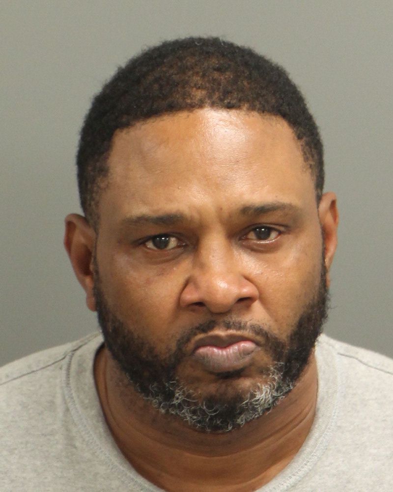 ANDRELL CHEEKS KIRBY Info, Photos, Data, and More / Wake County Public Records