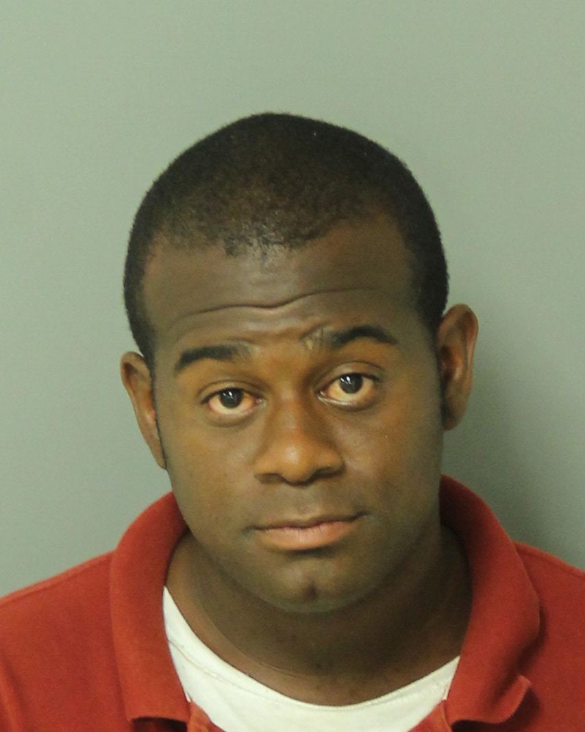 KIRON LEMAR STARKS Info, Photos, Data, and More / Wake County Public Records