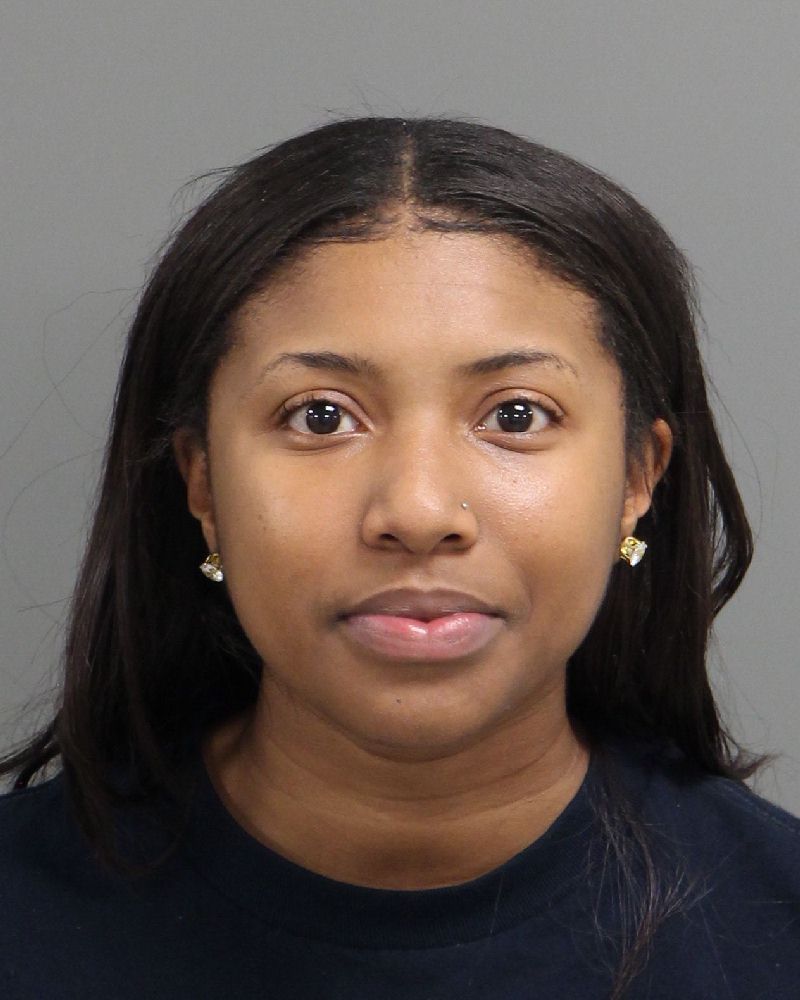 KOURTNEY SHAQUILLE SLOAN Info, Photos, Data, and More / Wake County Public Records