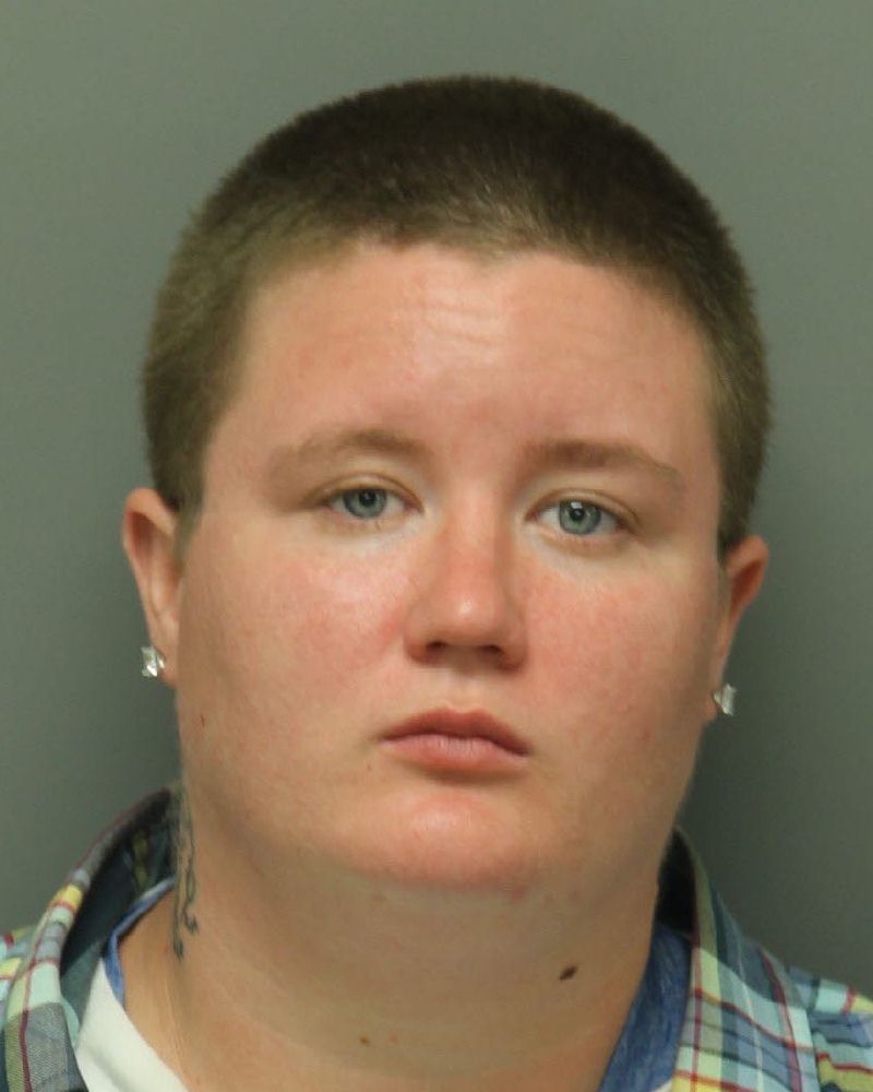 KRISTEN LEIGH COLLINS Info, Photos, Data, and More / Wake County Public Records