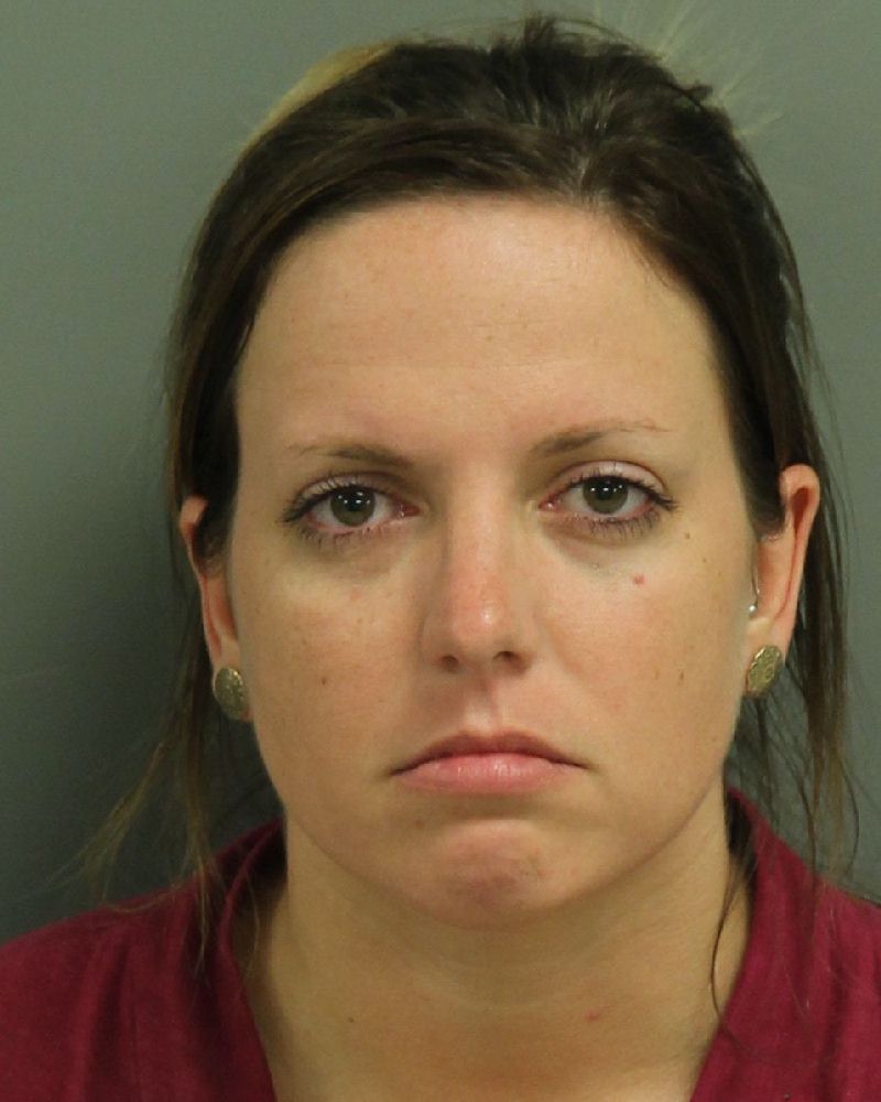 KRISTEN THERESE SCHUCK Info, Photos, Data, and More / Wake County Public Records