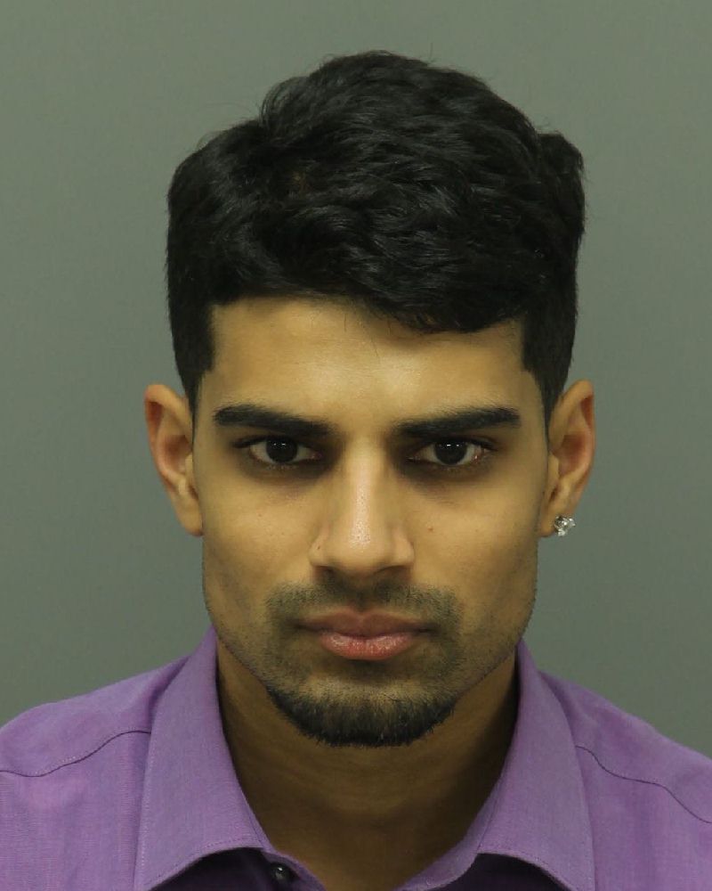 KUNAL MUKESH PATEL Info, Photos, Data, and More / Wake County Public Records