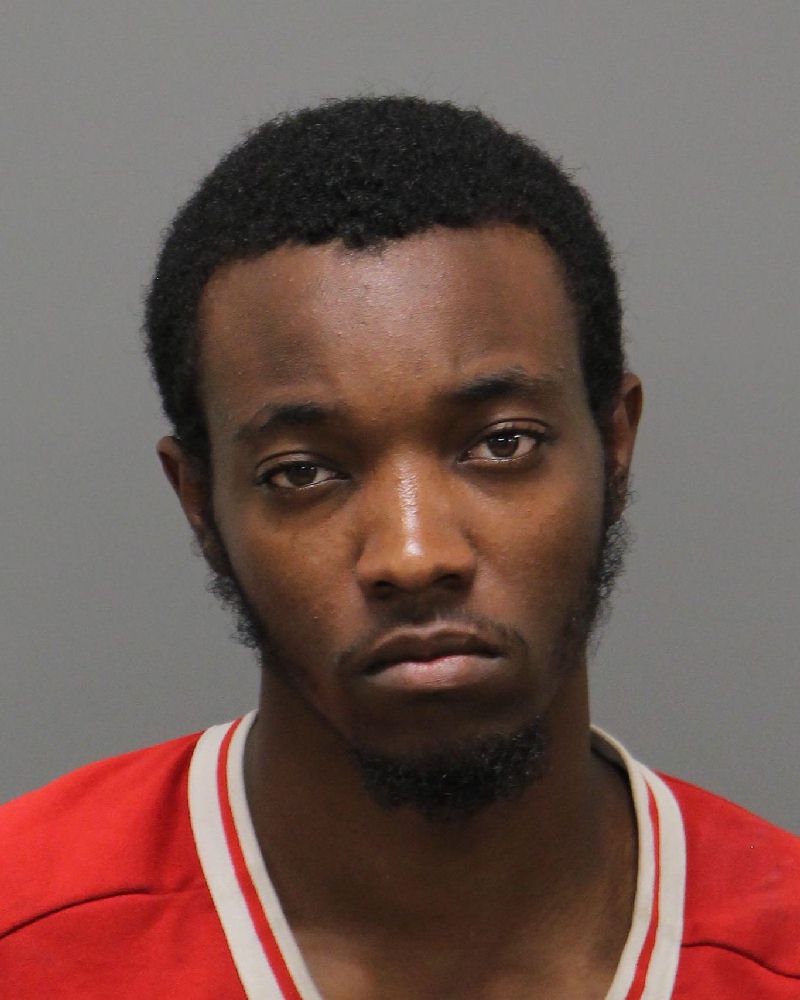 KWANTEZ MICHAEL HAGANS Info, Photos, Data, and More / Wake County Public Records