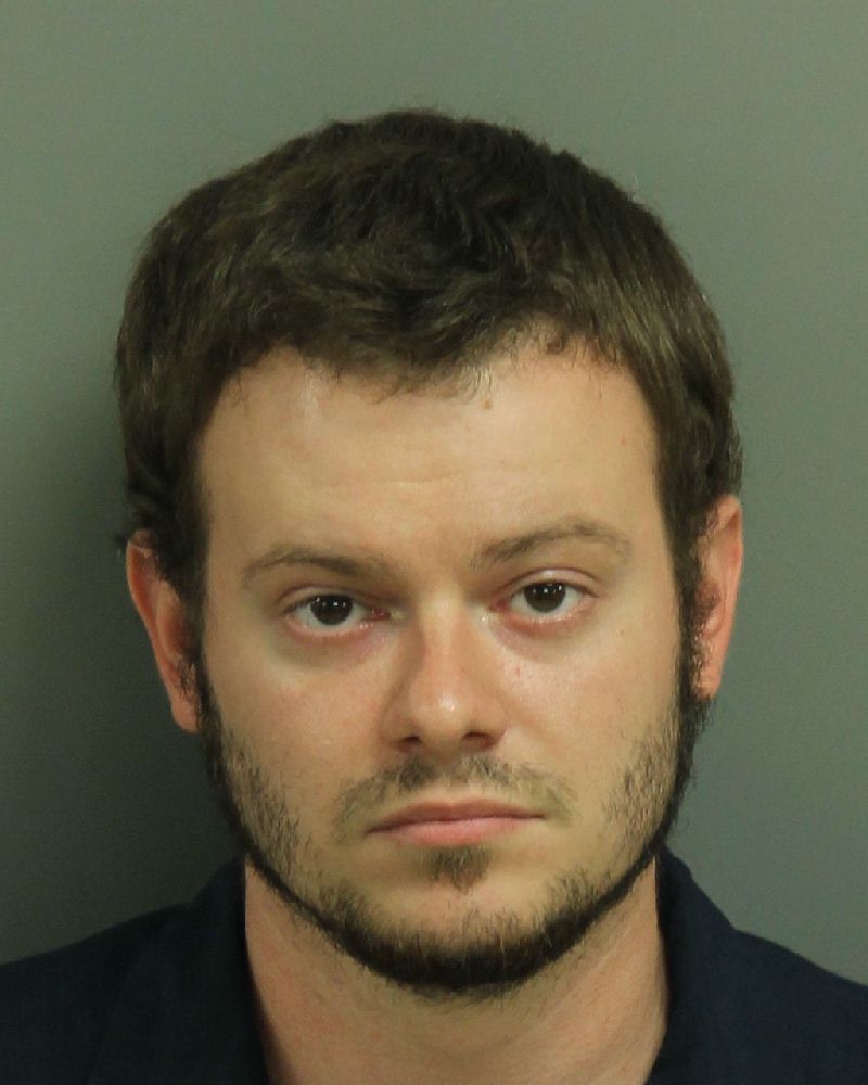 KYLE EVAN BERGER Info, Photos, Data, and More / Wake County Public Records