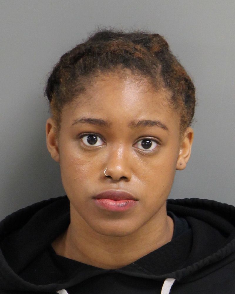 KYLIA DOMINIQUE KNOX Info, Photos, Data, and More / Wake County Public Records