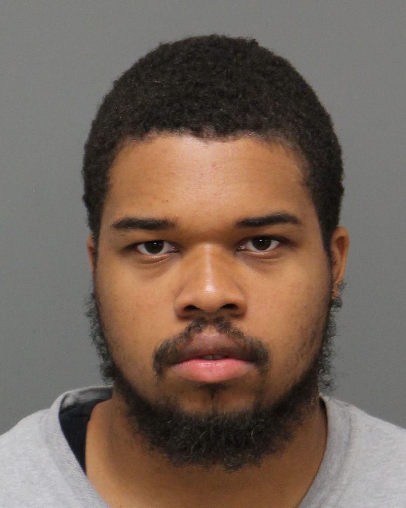 KYREE DERON DICKERSON Info, Photos, Data, and More / Wake County Public Records