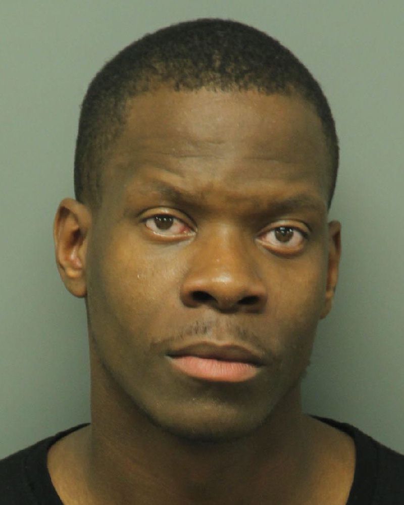 LADERRICK DANIEL MURPHY Info, Photos, Data, and More / Wake County Public Records