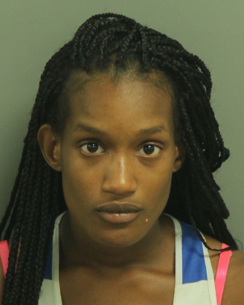 LAKEYIA SHONTEL LITTLE Info, Photos, Data, and More / Wake County Public Records