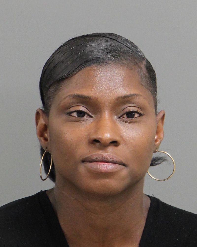 LAKIASHA SHANNELL CATES Info, Photos, Data, and More / Wake County Public Records
