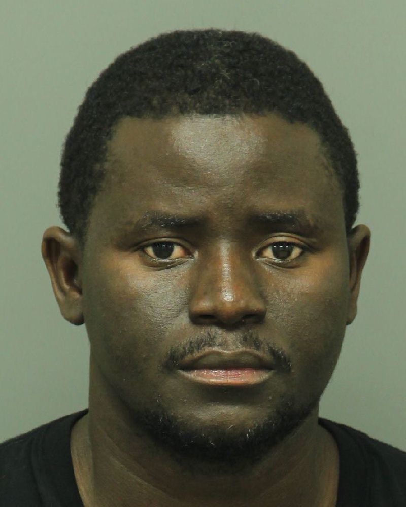 LAMIN  CEESAY Info, Photos, Data, and More / Wake County Public Records